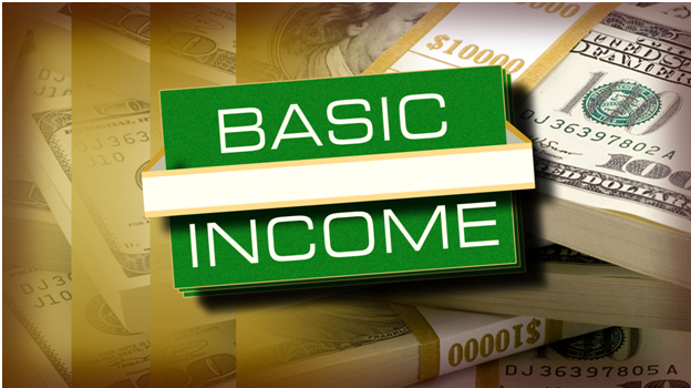 Base Income